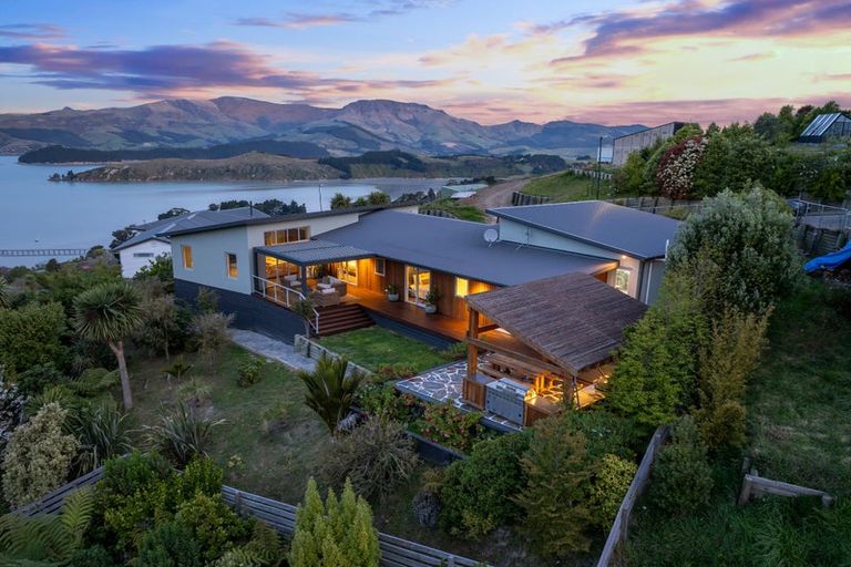 Photo of property in 28 The Terrace, Governors Bay, Lyttelton, 8971