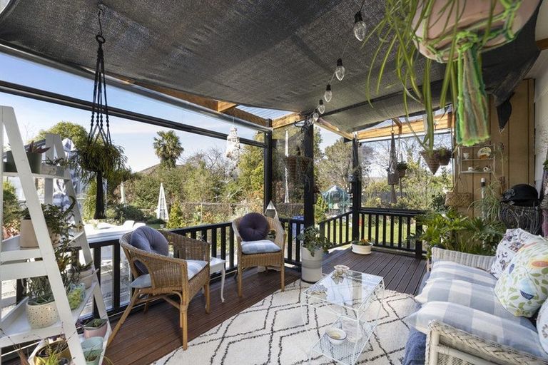 Photo of property in 5 Kereru Place, Masterton, 5810