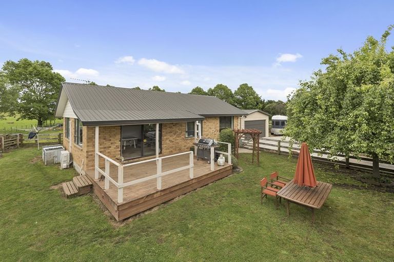 Photo of property in 672 Henry Road, Taupiri, 3791