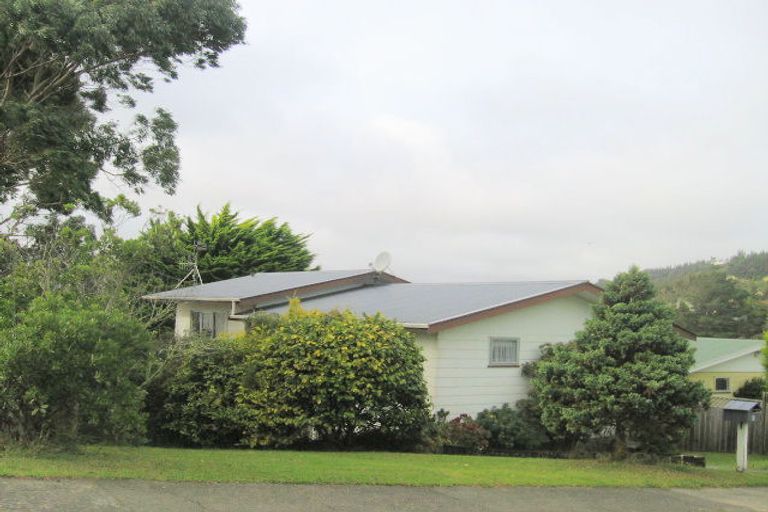 Photo of property in 31 Thimble Lane, Whitby, Porirua, 5024