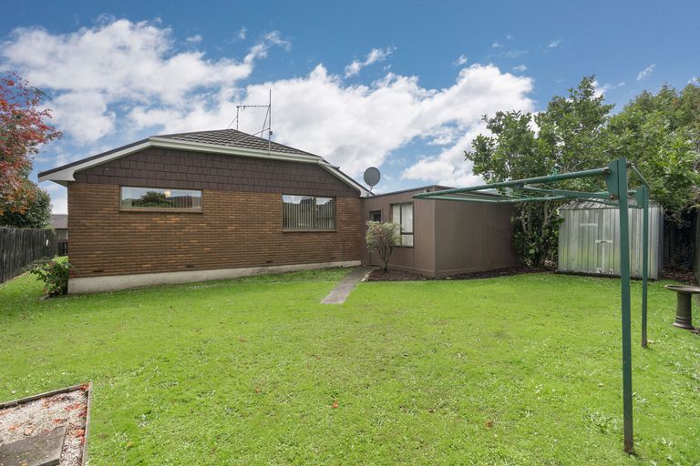 Photo of property in 1 Windsor Place, Mosgiel, 9024