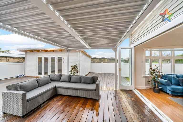 Photo of property in 6 Hume Street, Alicetown, Lower Hutt, 5010