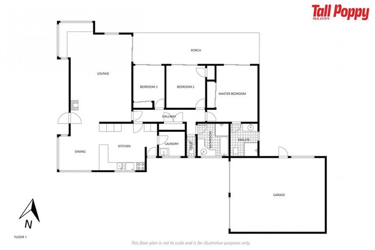 Photo of property in 145a Redwood Street, Redwoodtown, Blenheim, 7201