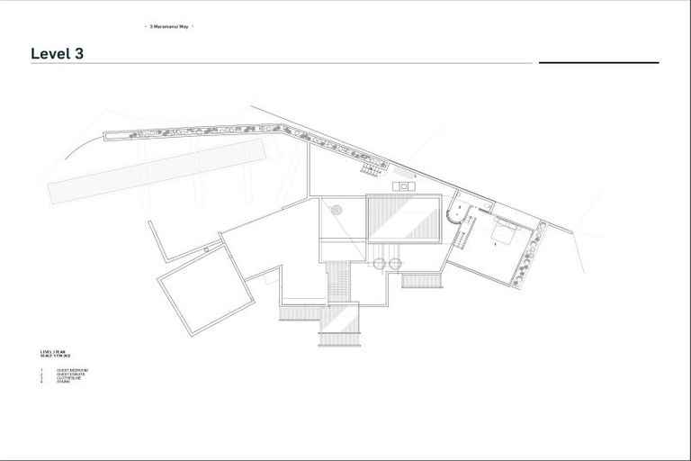 Photo of property in 3 Maramanui Way, Karaka Bays, Wellington, 6022