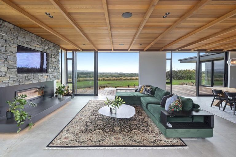 Photo of property in 777 Mount Thomas Road, Fernside, Rangiora, 7471