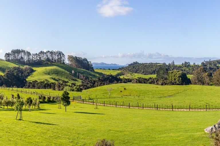 Photo of property in 807 Purerua, Te Ti Mangonui, Kerikeri, 0294