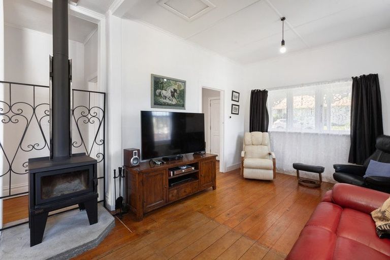 Photo of property in 45 Willoughby Street, Paeroa, 3600