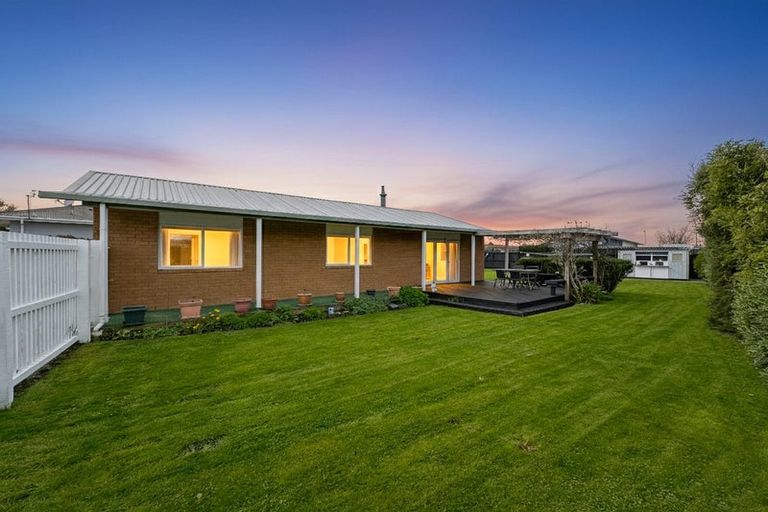 Photo of property in 7 Sims Road, Kaiapoi, 7630