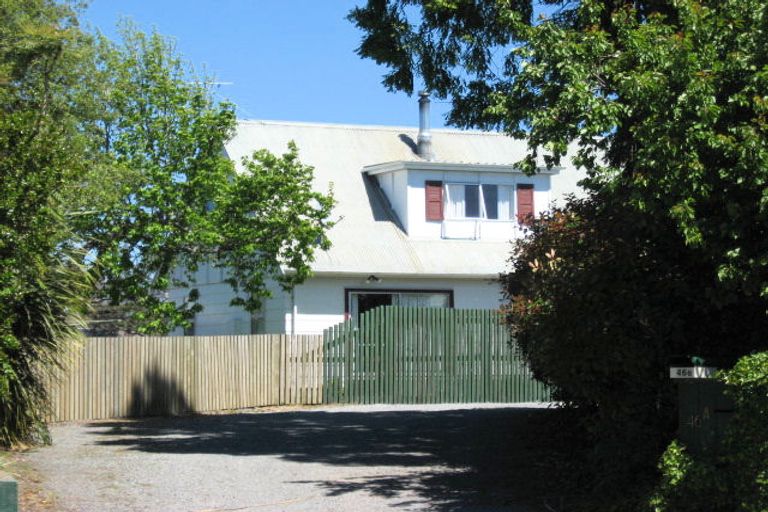 Photo of property in 46a Holdaway Street, Riversdale, Blenheim, 7201