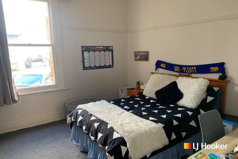 Photo of property in 132 Frederick Street, North Dunedin, Dunedin, 9016