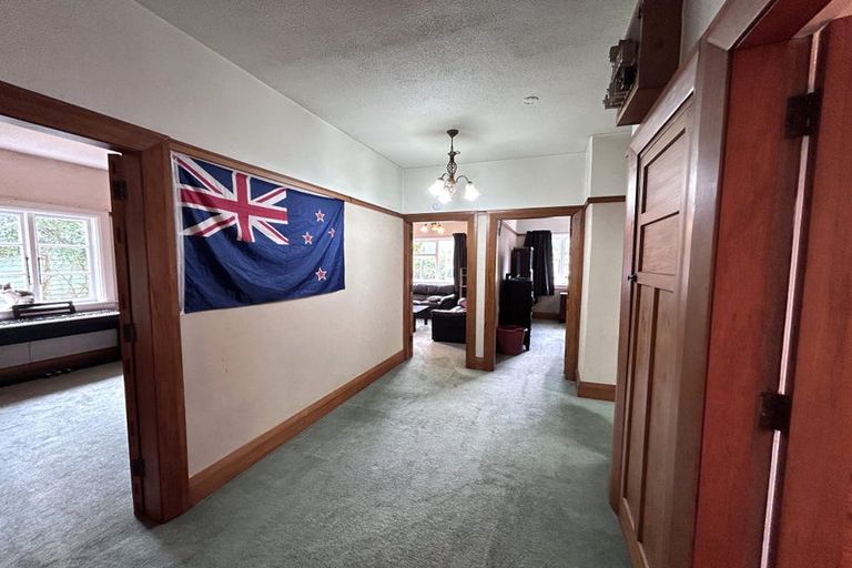 Photo of property in 4 Ohau Street, Dobson, Greymouth, 7805