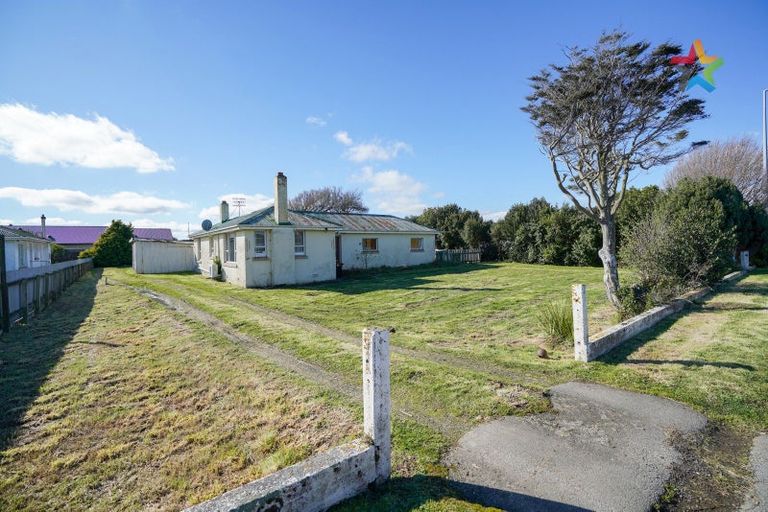 Photo of property in 156 Kew Road, Kew, Invercargill, 9812