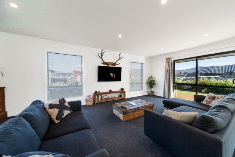 Photo of property in 96 Risinghurst Terrace, Lower Shotover, Queenstown, 9304