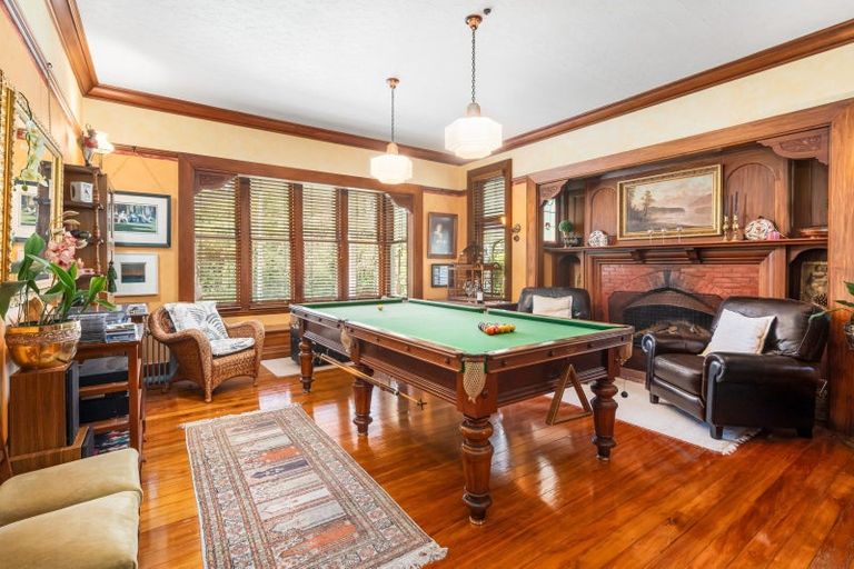 Photo of property in Somerton Homestead, 581 Thompsons Track, Hatfield, Rakaia, 7784