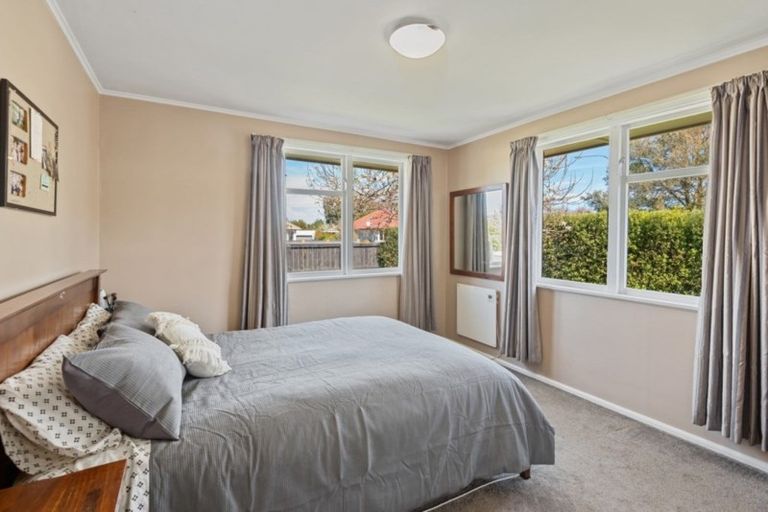 Photo of property in 12 Boyd Street, Rangiora, 7400