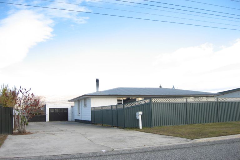 Photo of property in 60 Ventry Street, Alexandra, 9320