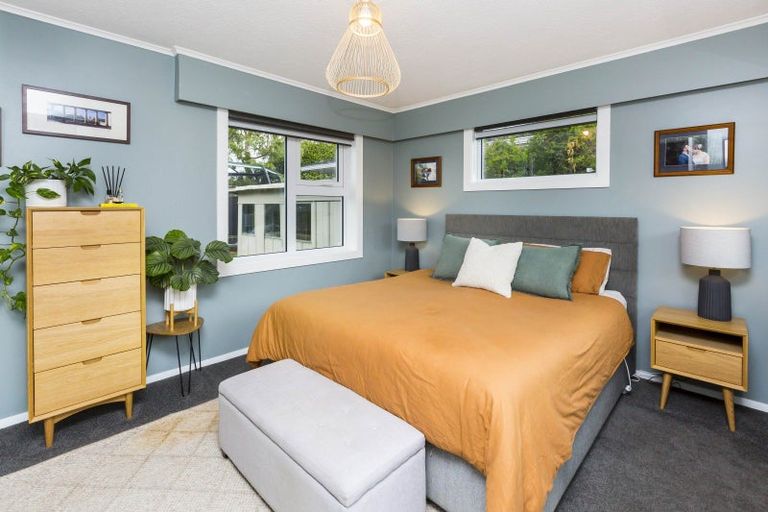 Photo of property in 46 Holdsworth Avenue, Trentham, Upper Hutt, 5018