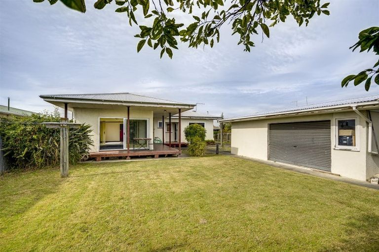 Photo of property in 313 Kennedy Road, Onekawa, Napier, 4110