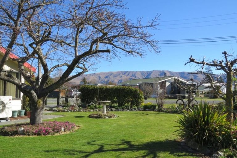 Photo of property in 12 Buchanan Street, Fairlie, 7925