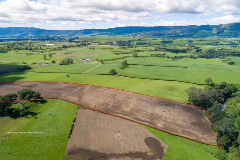 Photo of property in 34 Taihoa Road North, Matamata, 3473