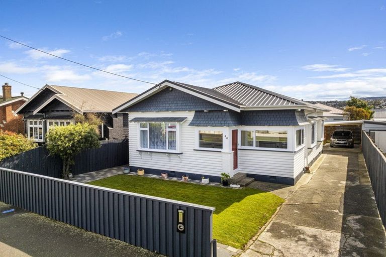 Photo of property in 40 Young Street, Saint Kilda, Dunedin, 9012