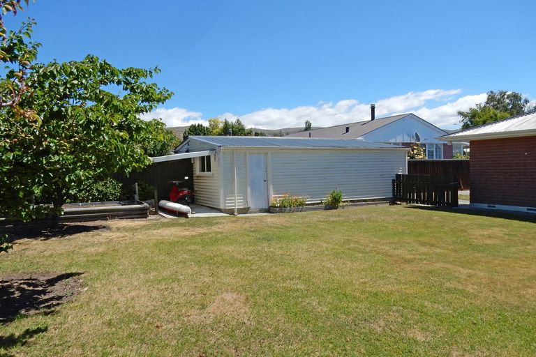 Photo of property in 21 Rata Drive, Otematata, 9412