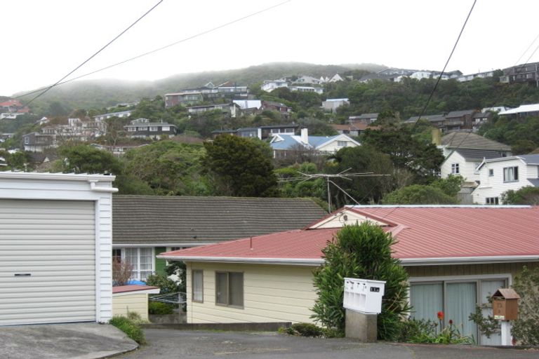 Photo of property in 11a Spiers Street, Karori, Wellington, 6012