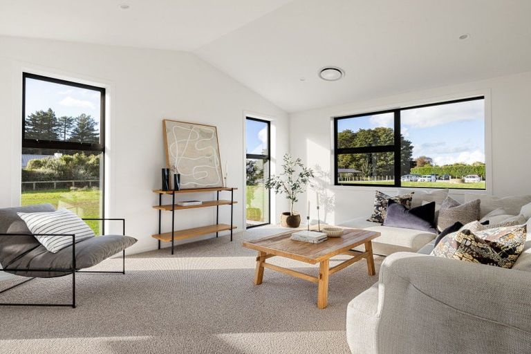 Photo of property in 573b Kuranui Road, Morrinsville, 3372