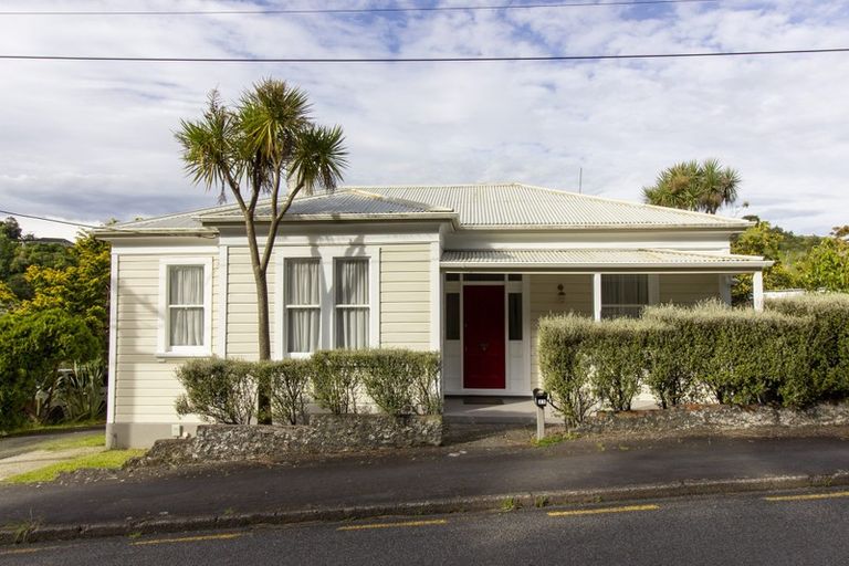 Photo of property in 23 Portal Street, Durie Hill, Whanganui, 4500