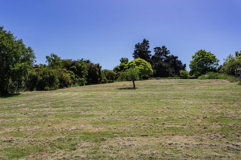 Photo of property in 57b Osborne Road, Amberley, 7410