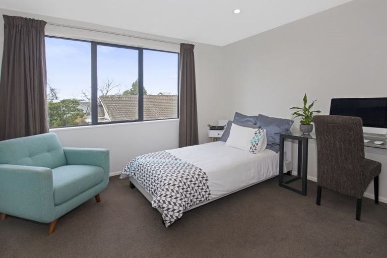 Photo of property in 1/14 London Street, Richmond, Christchurch, 8013