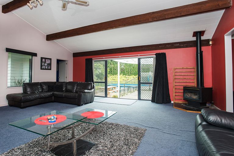 Photo of property in 290 Tucker Road, Makauri, Gisborne, 4071