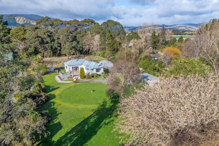 Photo of property in 34 County Road, Otaki, 5512