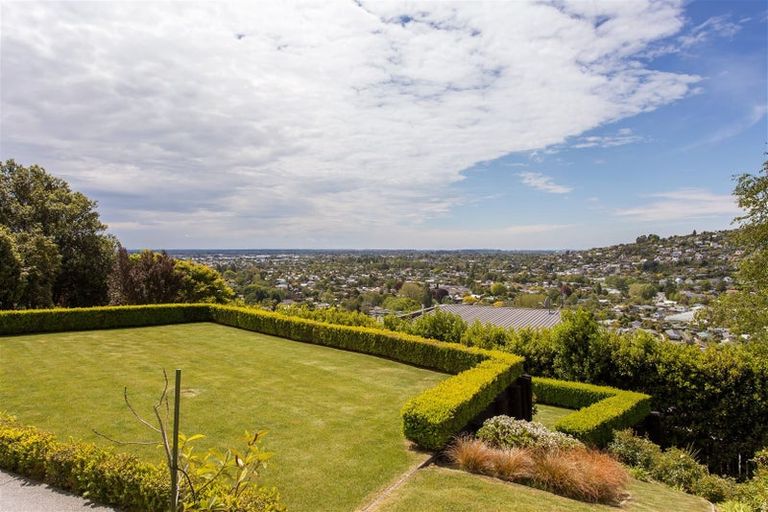 Photo of property in 4 Stoddart Lane, Cashmere, Christchurch, 8022