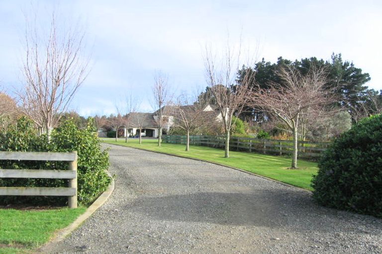 Photo of property in 175 Staces Road, Aokautere, Palmerston North, 4471