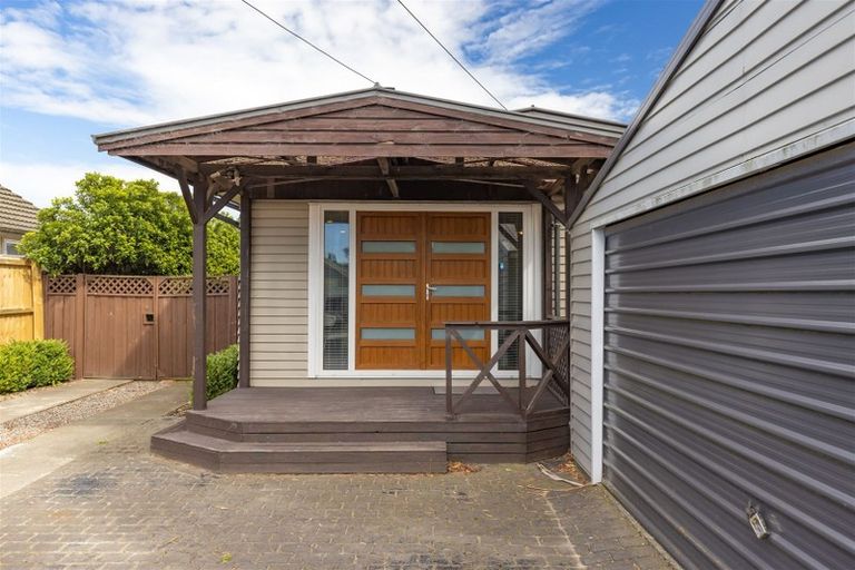 Photo of property in 53 Morrison Avenue, Northcote, Christchurch, 8052
