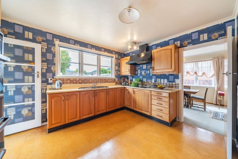 Photo of property in 8 Kelly Grove, Elderslea, Upper Hutt, 5018