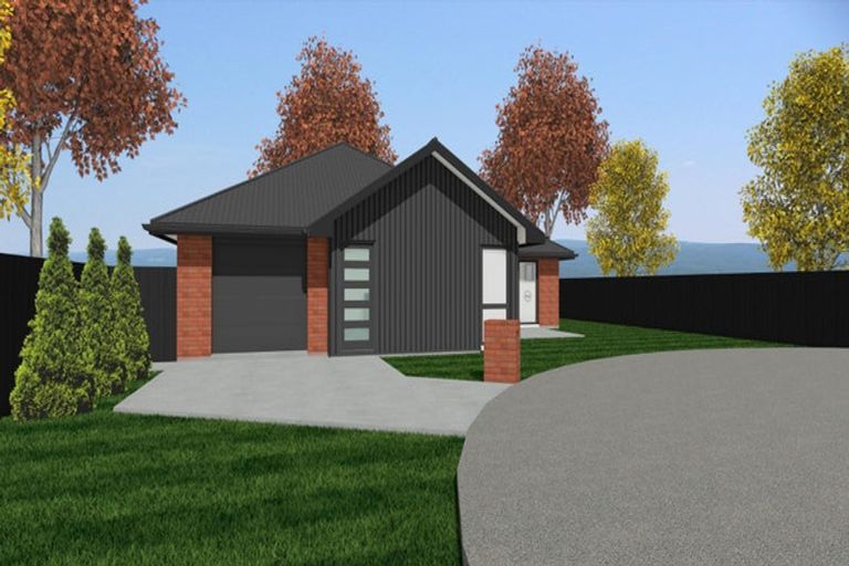 Photo of property in 17 Kay Way, Rakaia, 7710