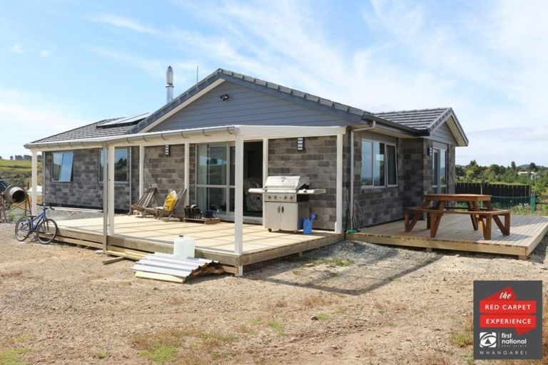 Photo of property in 113c Marua Road, Hikurangi, 0181