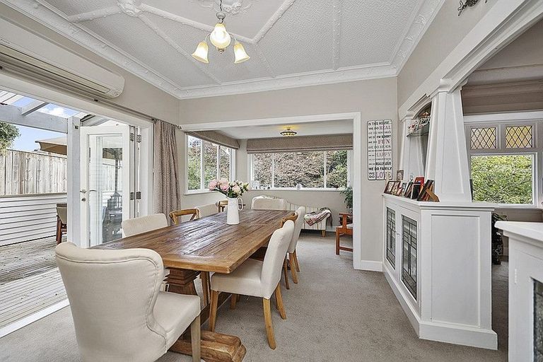 Photo of property in 20 Henui Street, Strandon, New Plymouth, 4312