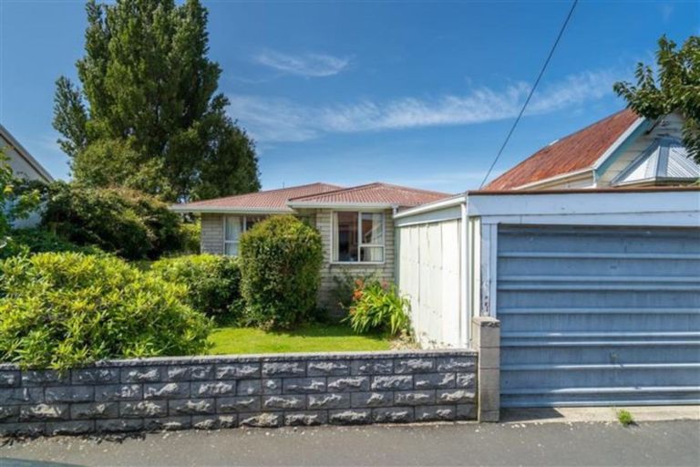 Photo of property in 38 Eastbourne Street, Caversham, Dunedin, 9012