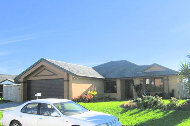 Photo of property in 20 Chesterton Terrace, Henderson, Auckland, 0612