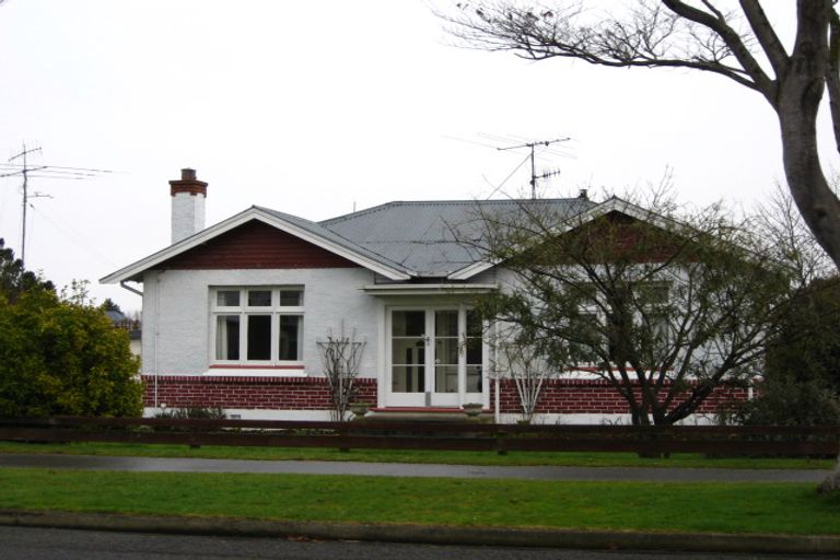 Photo of property in 123 Nelson Street, Georgetown, Invercargill, 9812