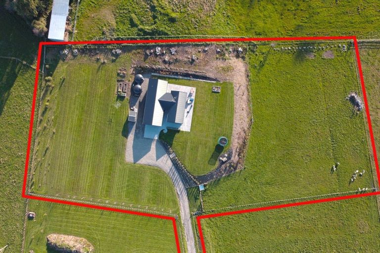 Photo of property in 109e Kyle Road, Waipukurau, 4281