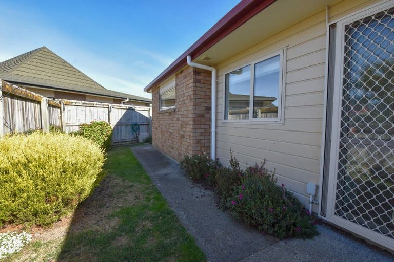 Photo of property in Villa Estate, 34/55 Armstrong Avenue, Carterton, 5713