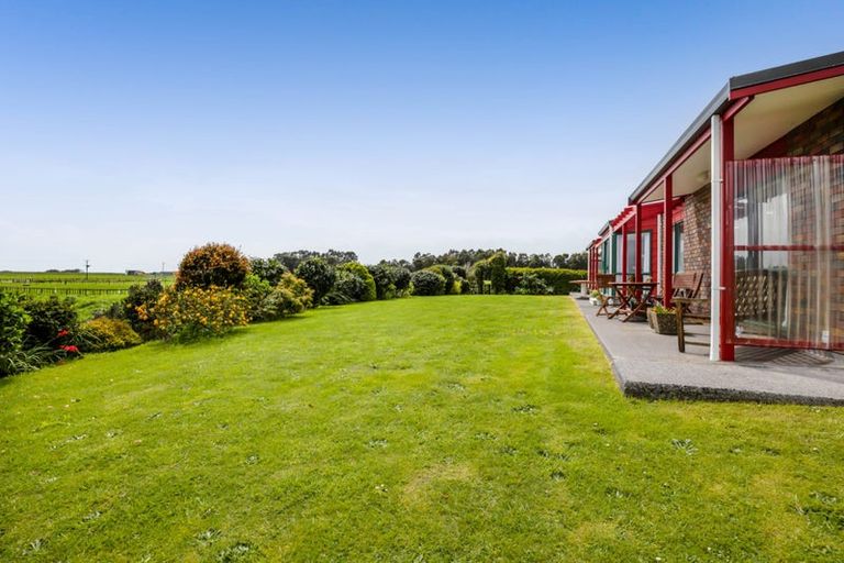 Photo of property in 196 Mokau Road, Urenui, 4377