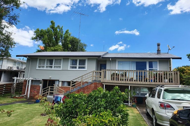 Photo of property in 99 Hendry Avenue, Hillsborough, Auckland, 1042
