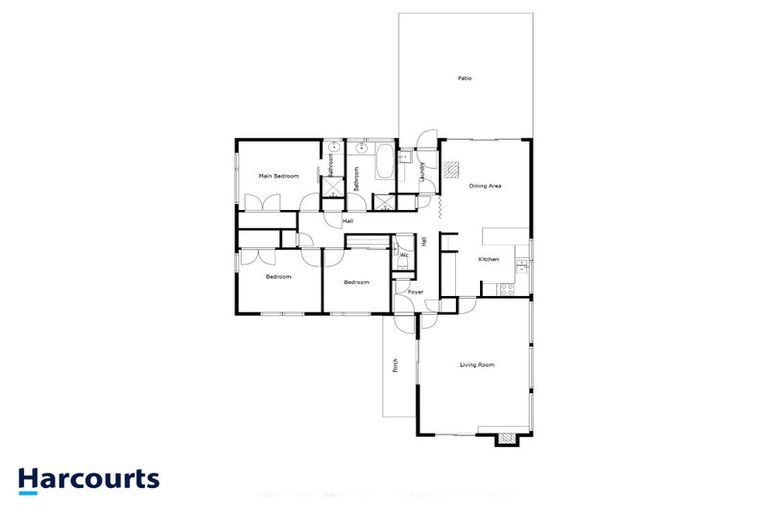 Photo of property in 15 Hikurangi Street, Whakatane, 3120