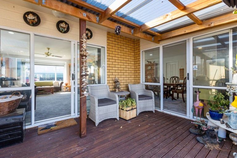 Photo of property in 4 Tuiti Street, Waitara, 4320