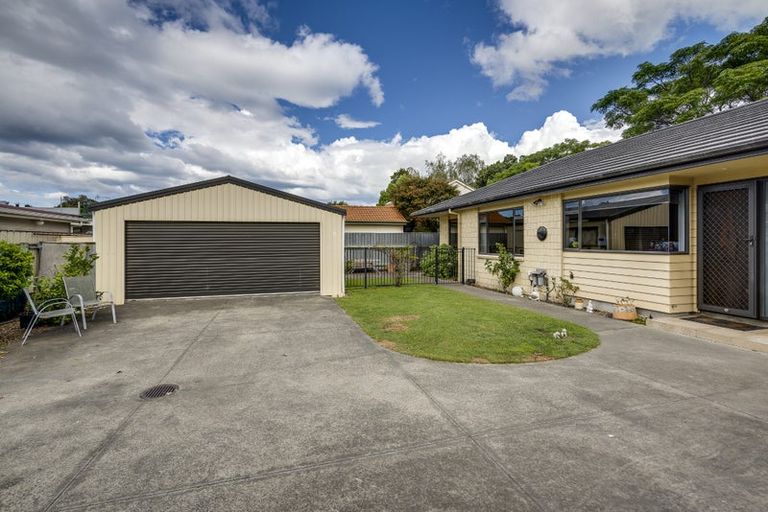 Photo of property in 64a Tom Parker Avenue, Marewa, Napier, 4110